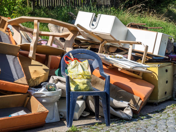 Best Household Junk Removal  in Arroyo Seco, NM