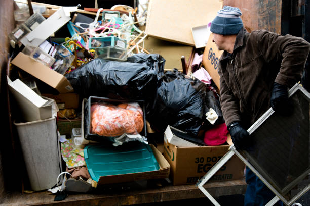 Best Affordable Junk Removal Services  in Arroyo Seco, NM
