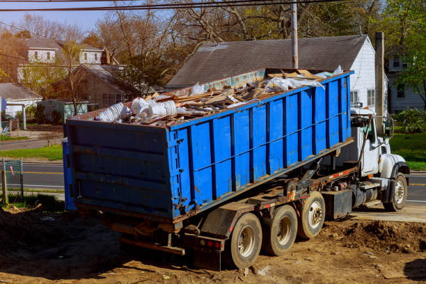 Best Estate Cleanout Services  in Arroyo Seco, NM