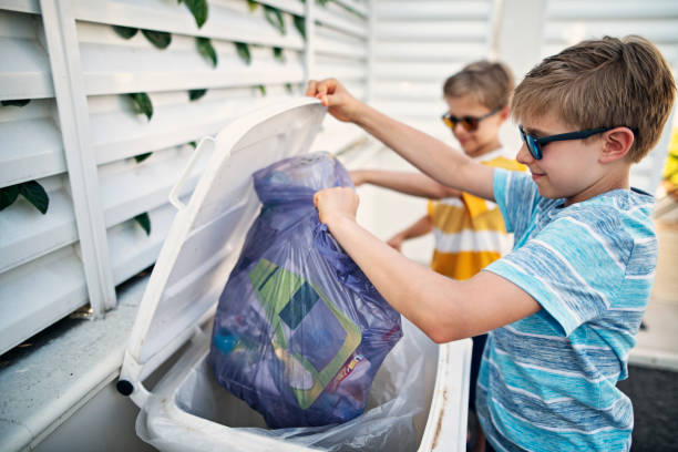 Reliable Arroyo Seco, NM Junk Removal Solutions