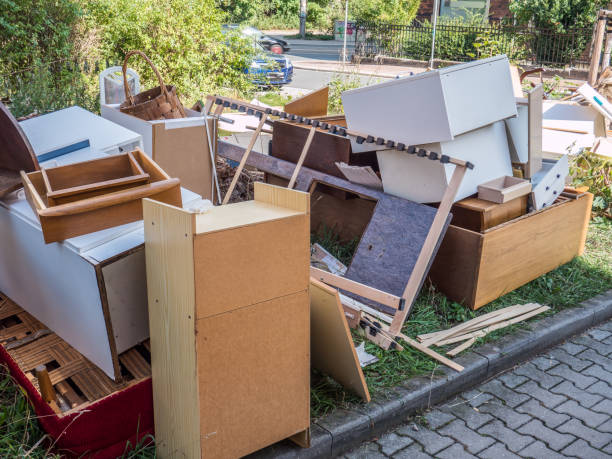 Best Residential Junk Removal  in Arroyo Seco, NM