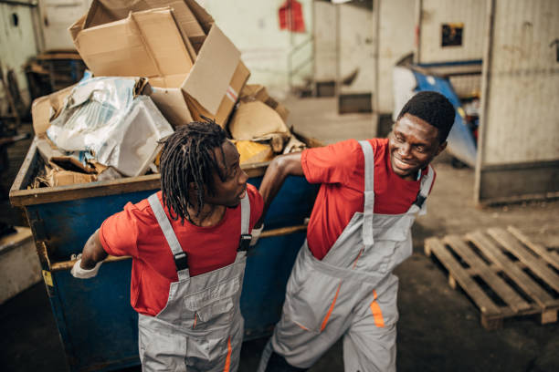 Best Trash Removal Near Me  in Arroyo Seco, NM