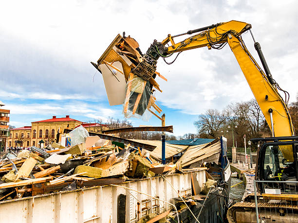 Best Commercial Junk Removal  in Arroyo Seco, NM